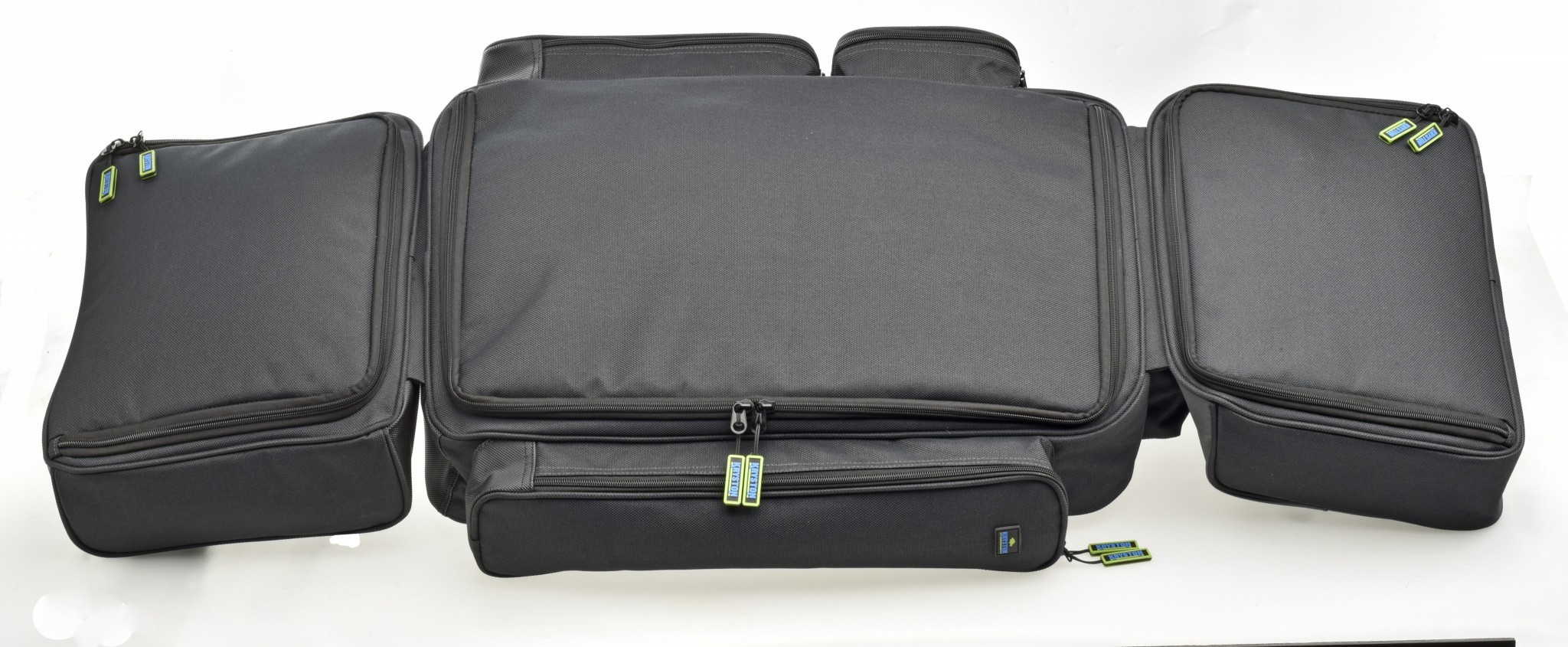 Kryston tašky, pouzdra - Multifunkční batoh Stalking Rucksack
