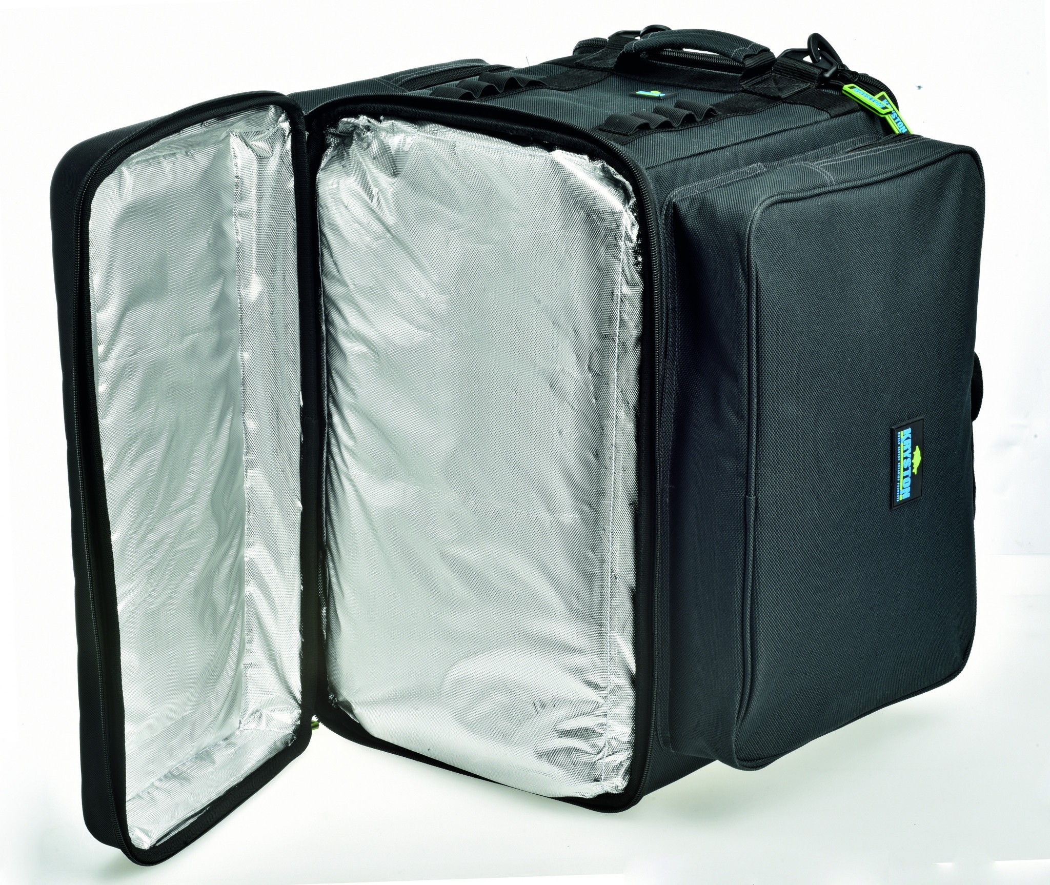 Kryston tašky, pouzdra - Multifunkční taška Trolley bag