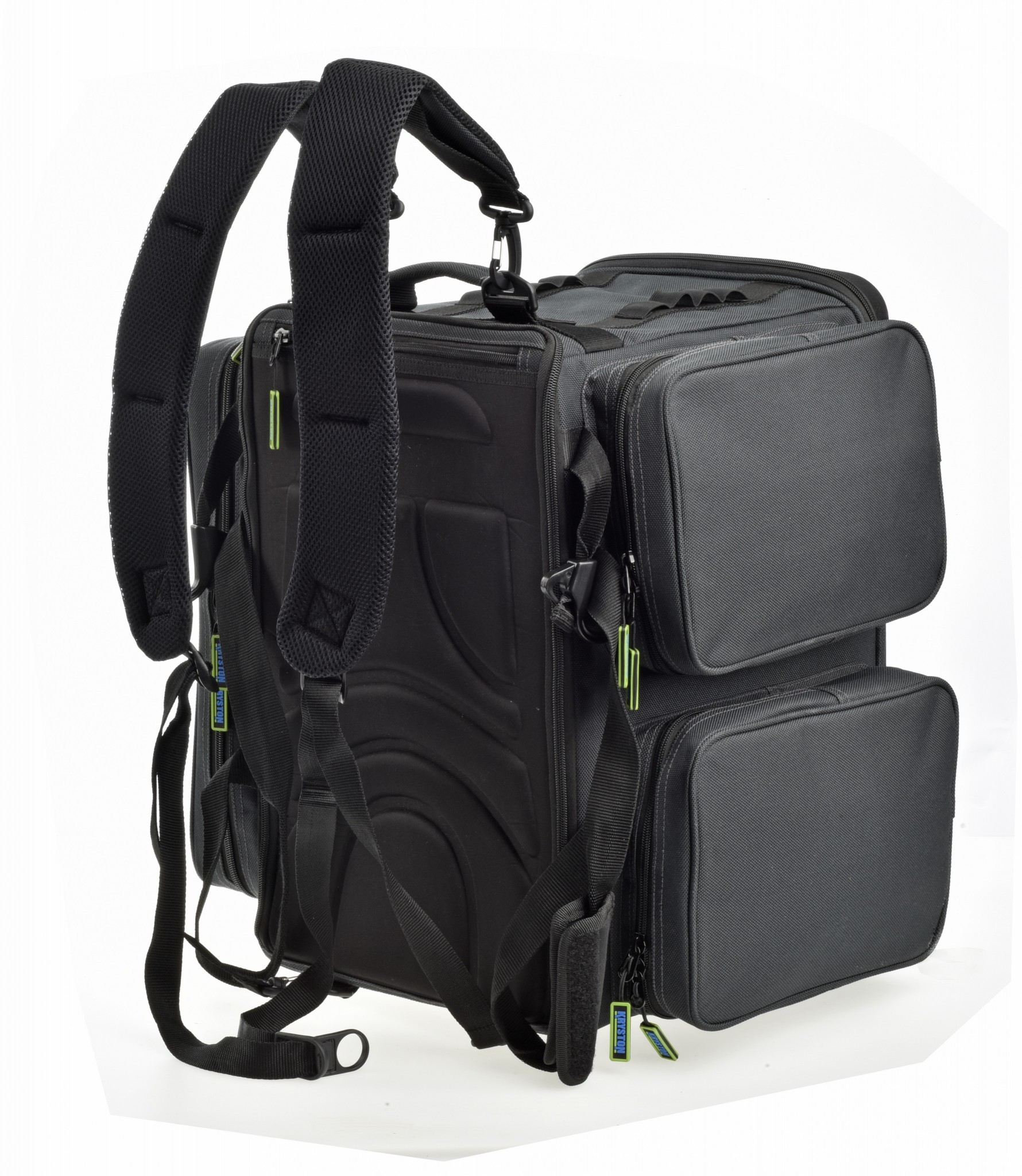 Kryston tašky, pouzdra - Multifunkční taška Trolley bag