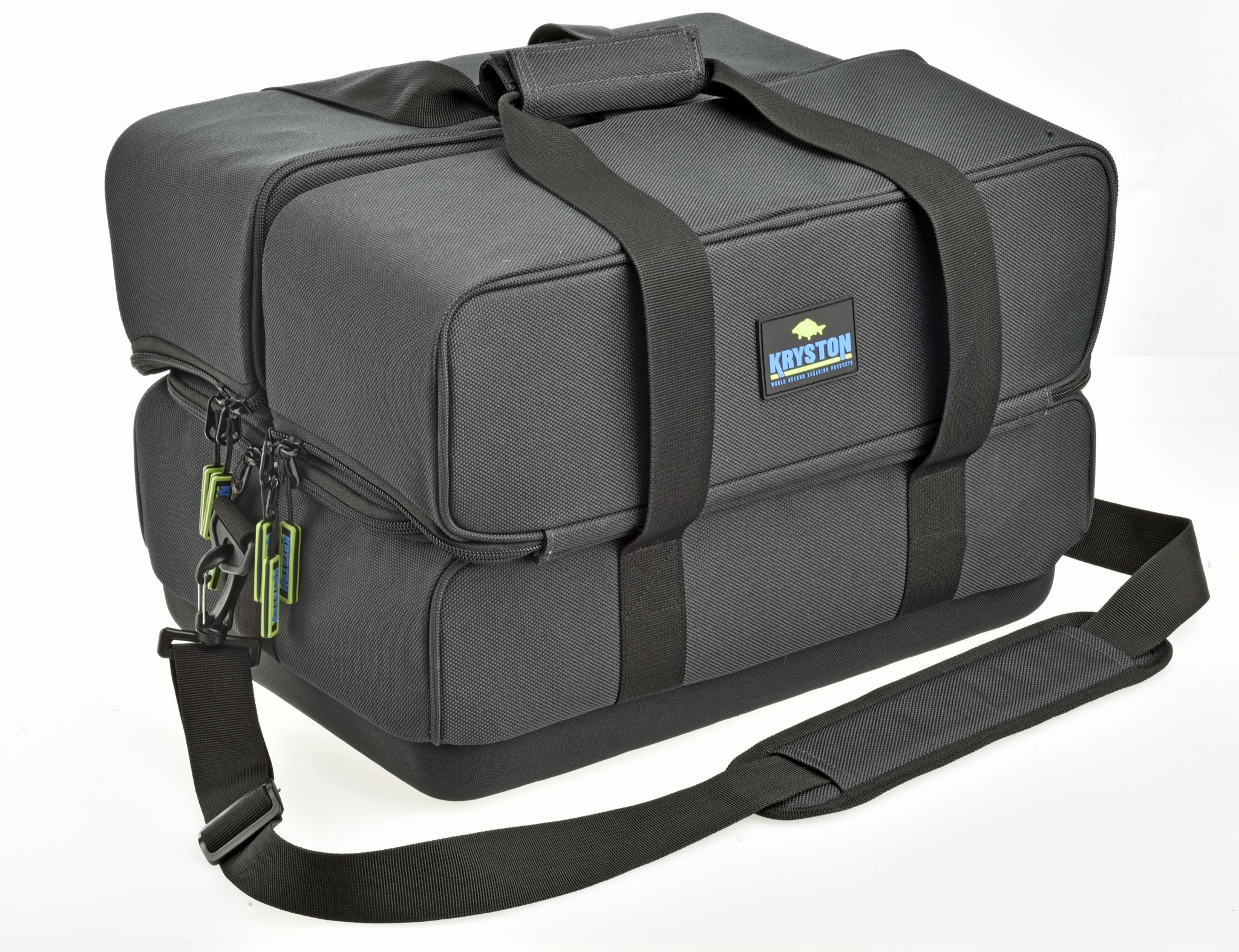 Kryston tašky, pouzdra - Multifunkční taška Jointed bag