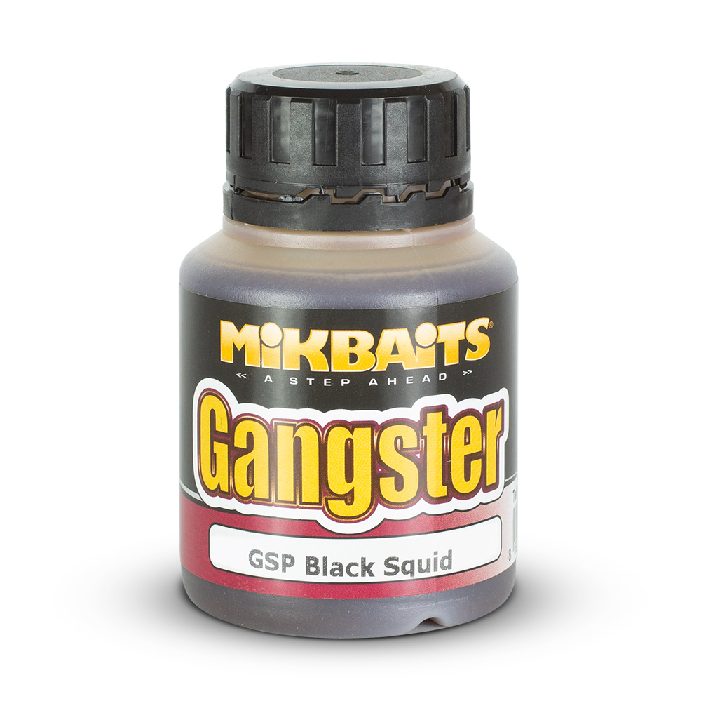 Gangster dip 125ml - GSP Black Squid