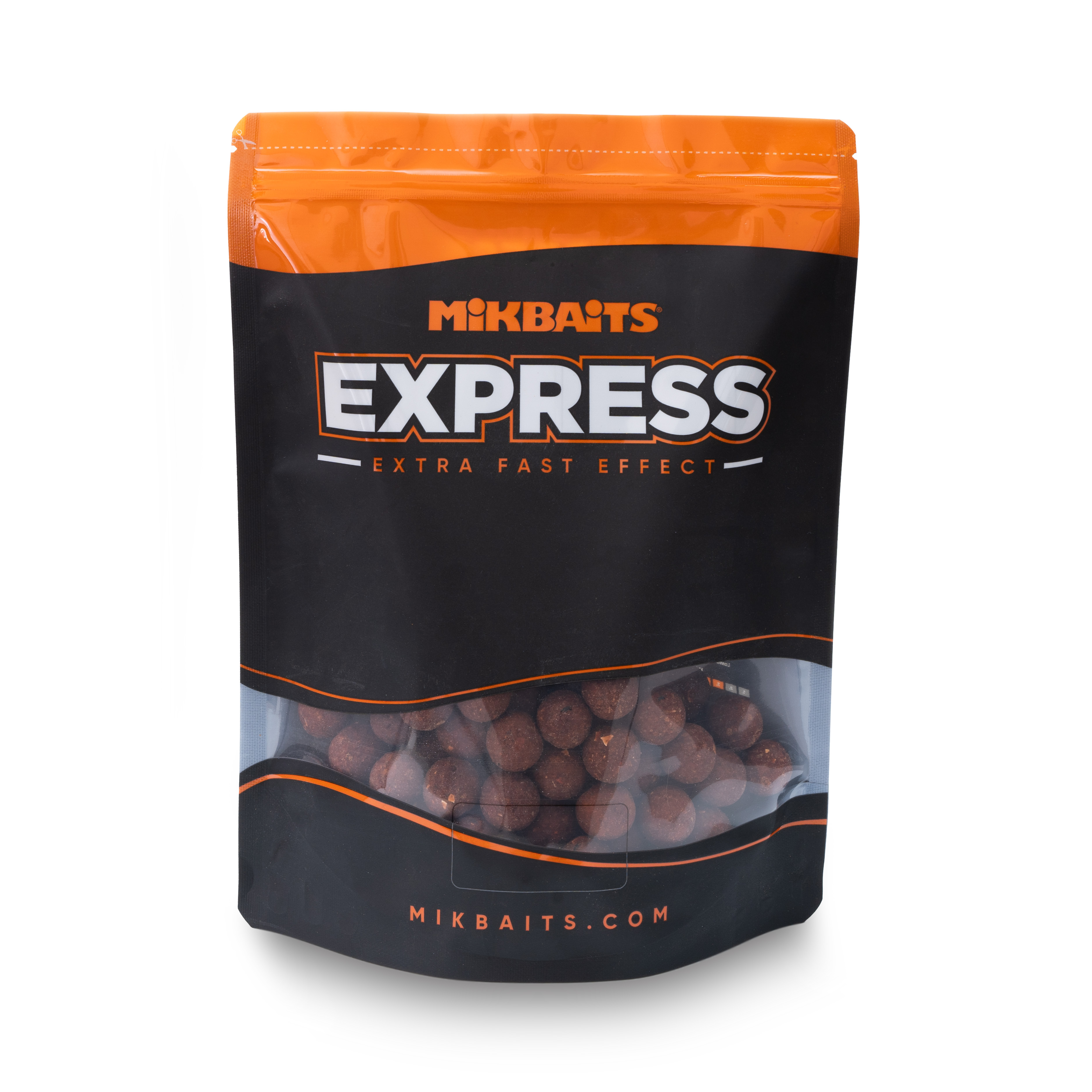 eXpress boilie 1kg - Mandarinka 20mm