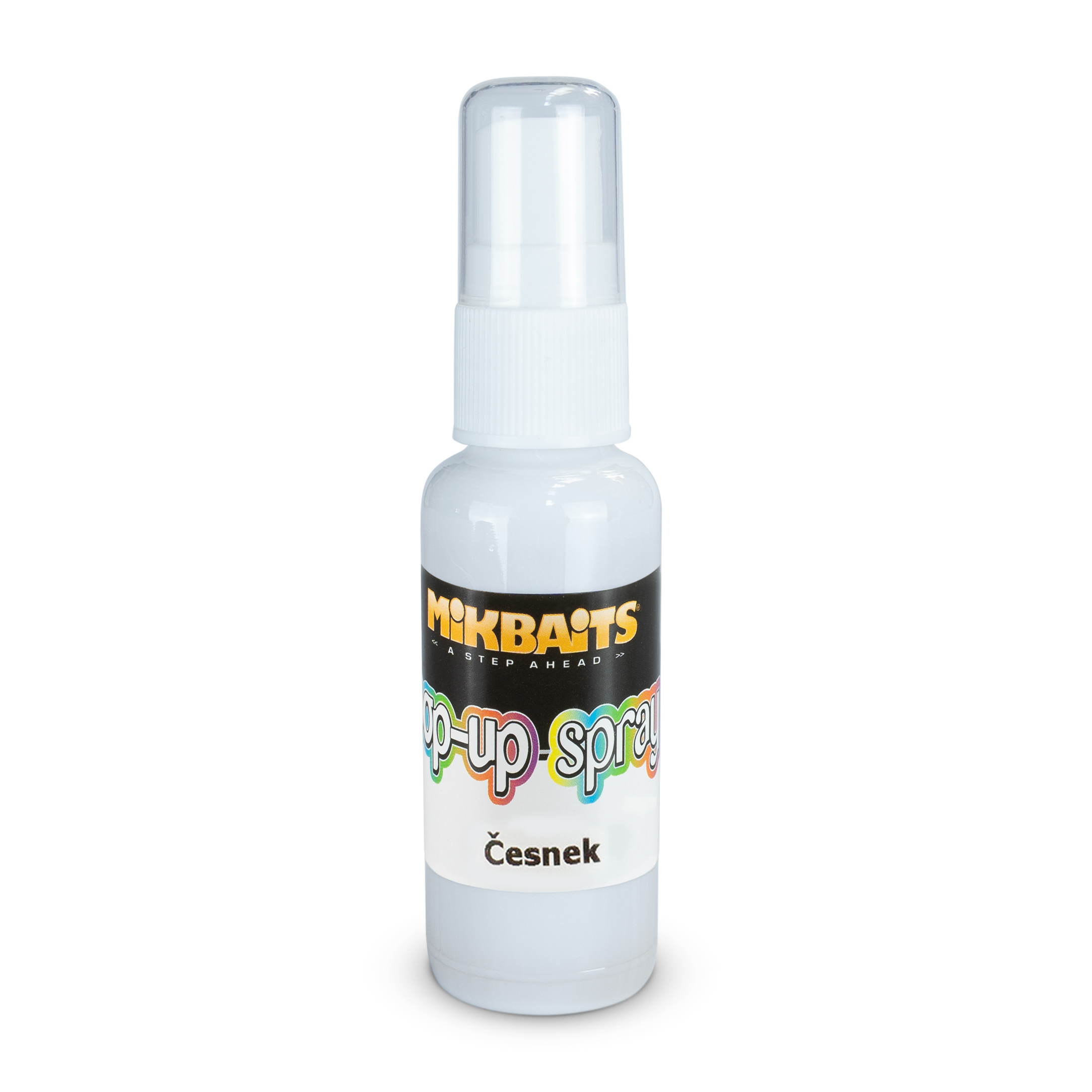 Pop-up spray 30ml - Česnek