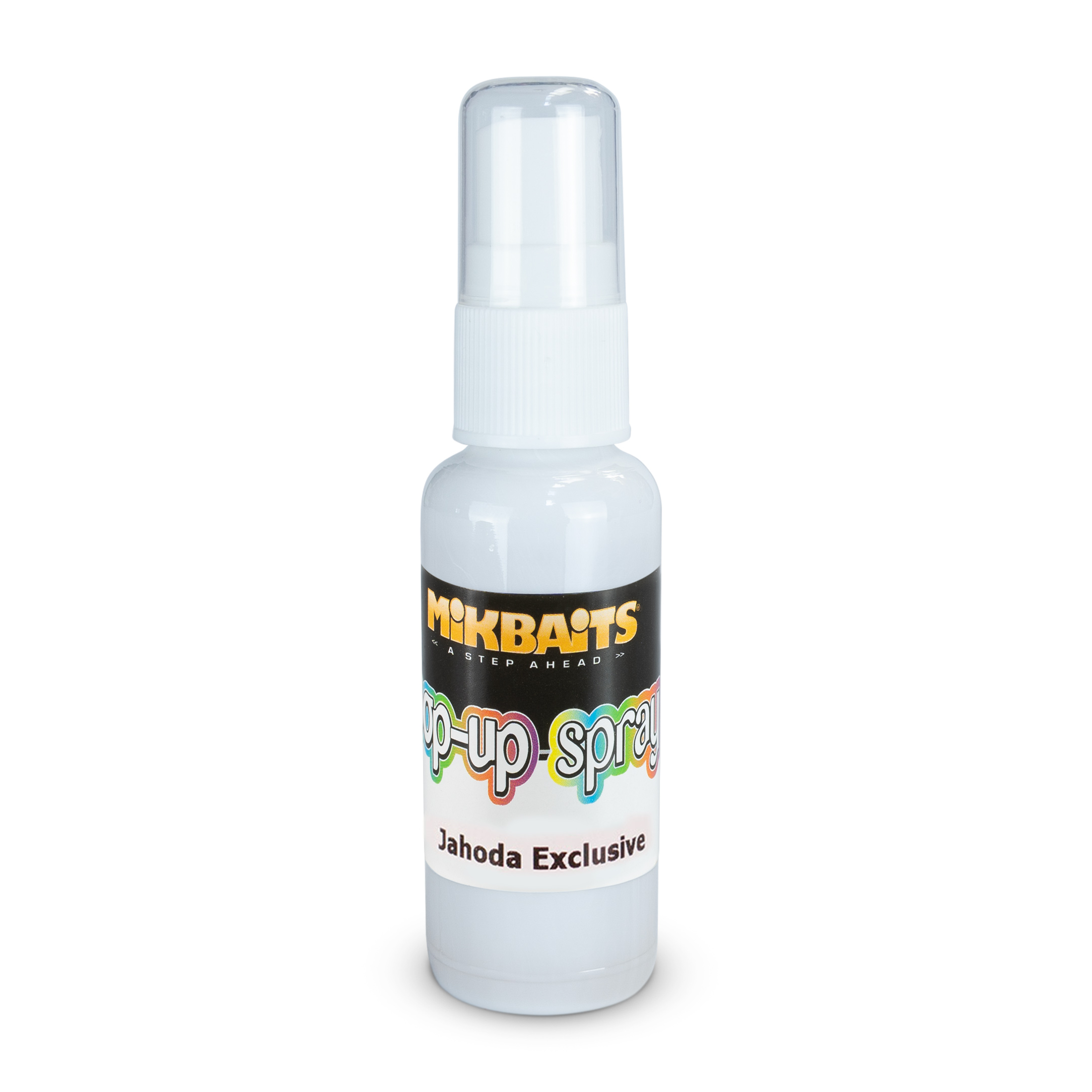 Pop-up spray 30ml - Jahoda Exclusive
