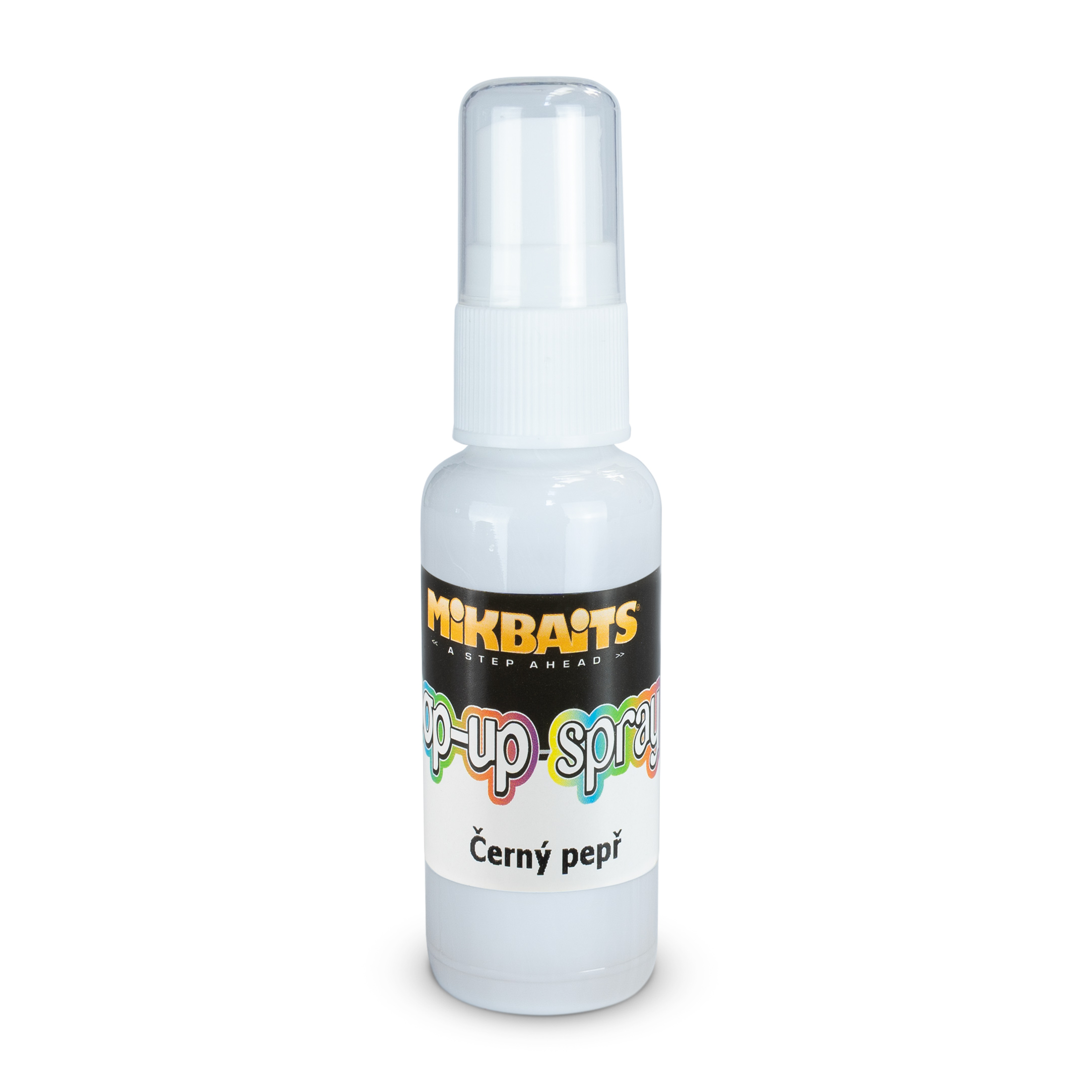 Pop-up spray 30ml - Černý pepř