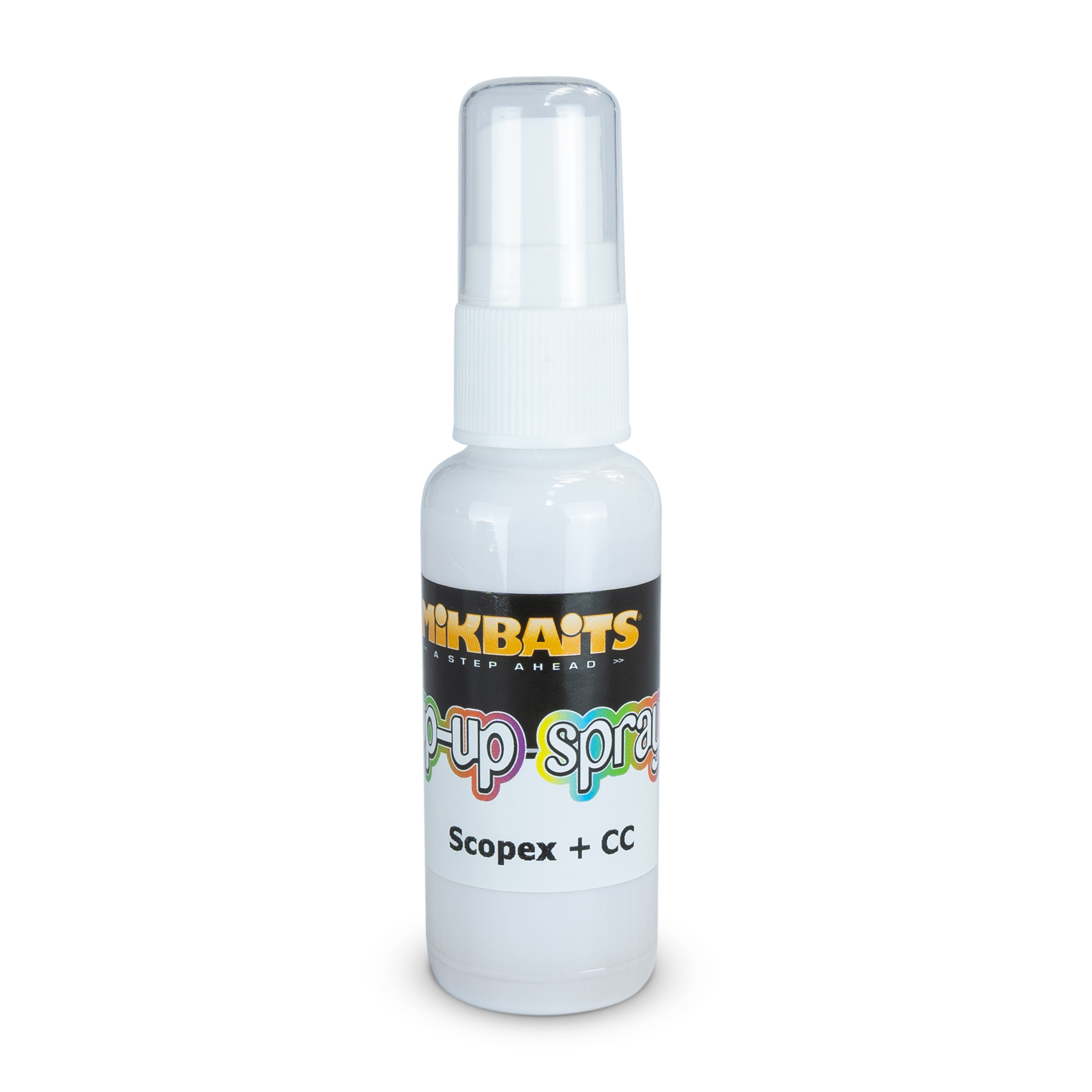 Pop-up spray 30ml - Scopex + CC