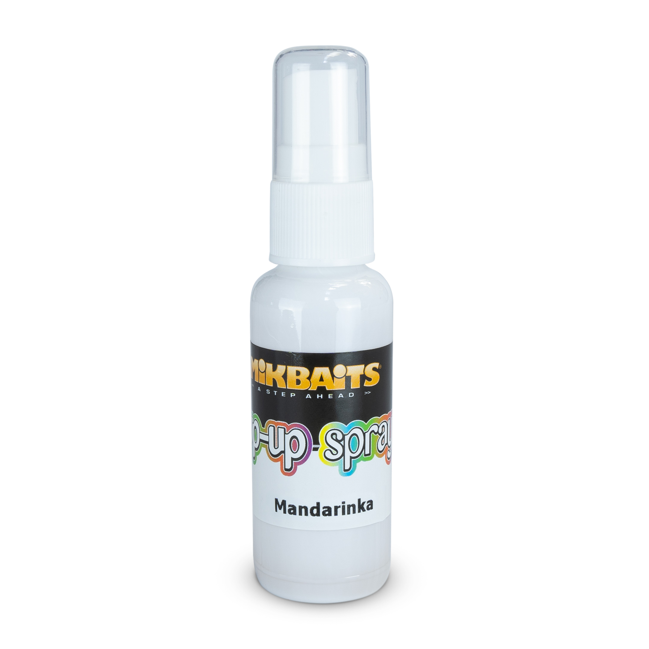 Pop-up spray 30ml - Mandarinka