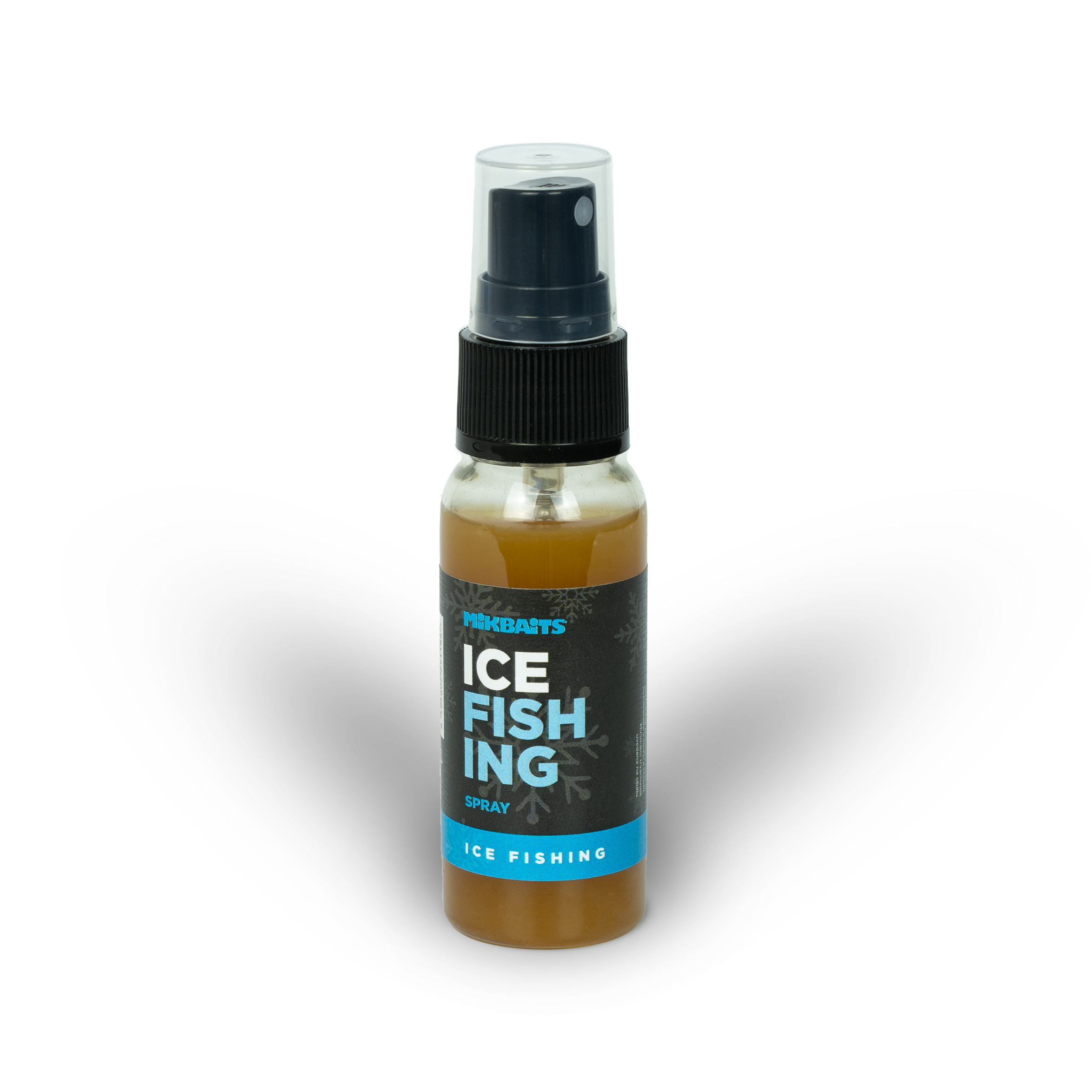 ICE FISHING pstruh řada - Ice Fishing spray 30ml