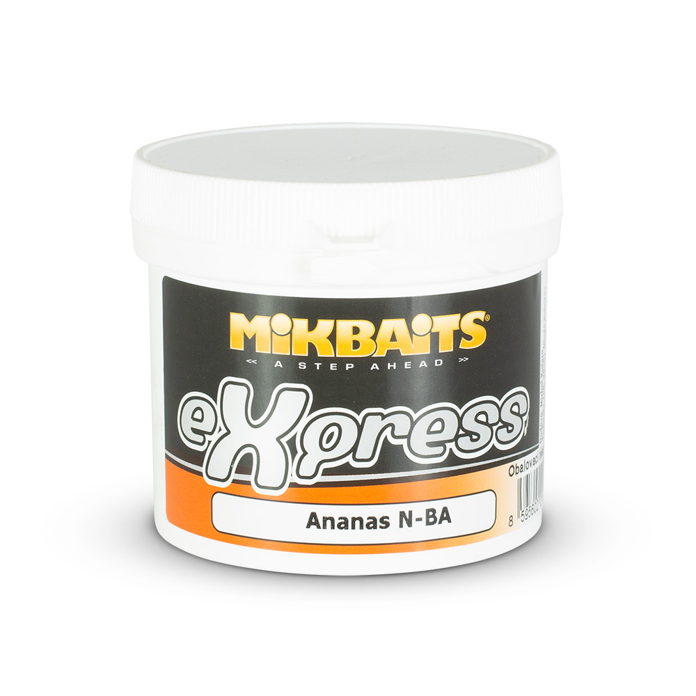 eXpress těsto 200g - Ananas N-BA
