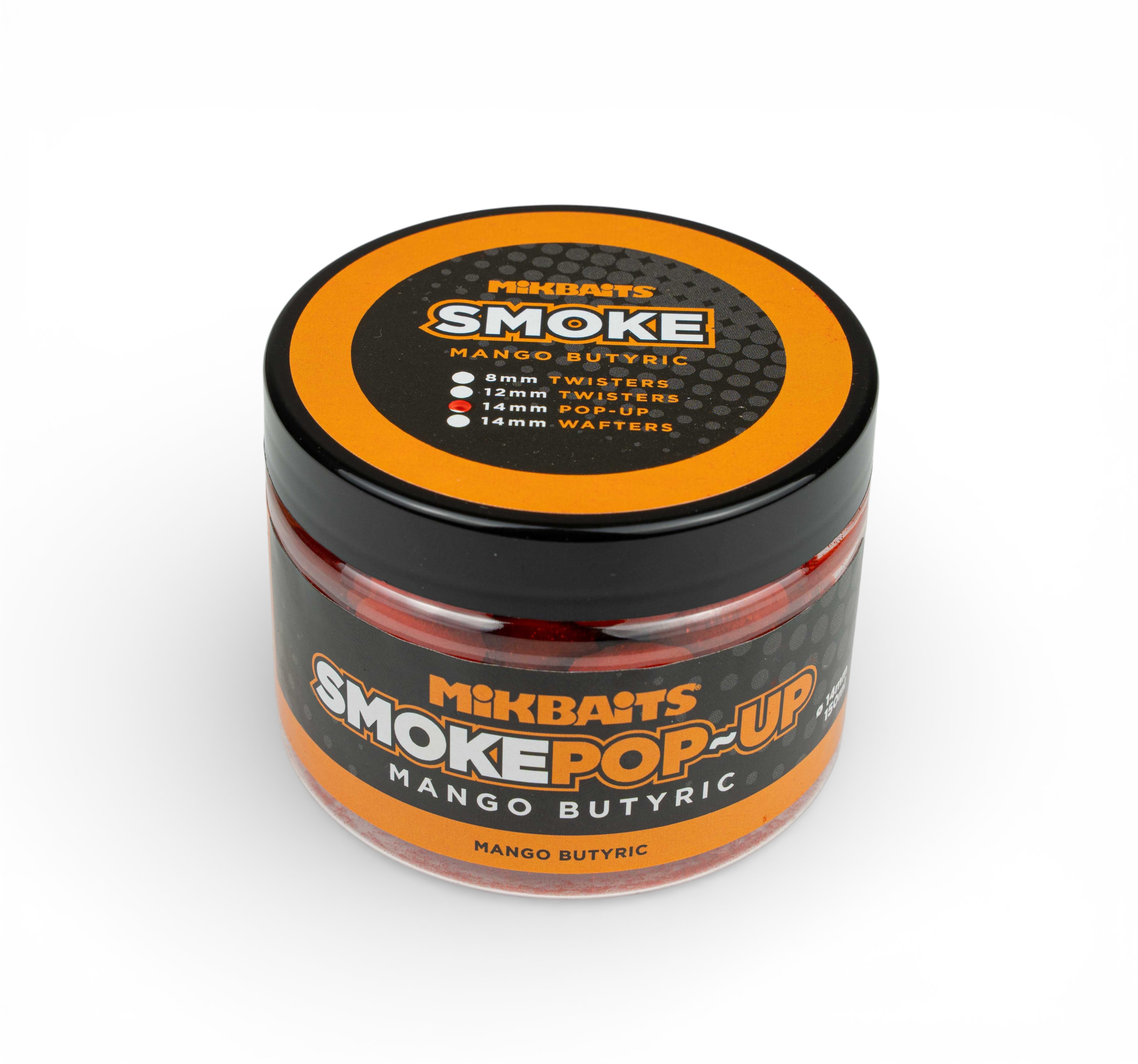 SMOKE pop-up 150ml - Mango Butyric 14mm