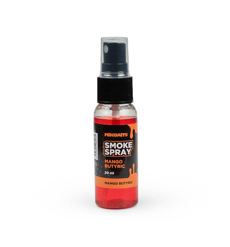 SMOKE spray 30ml - Mango Butyric