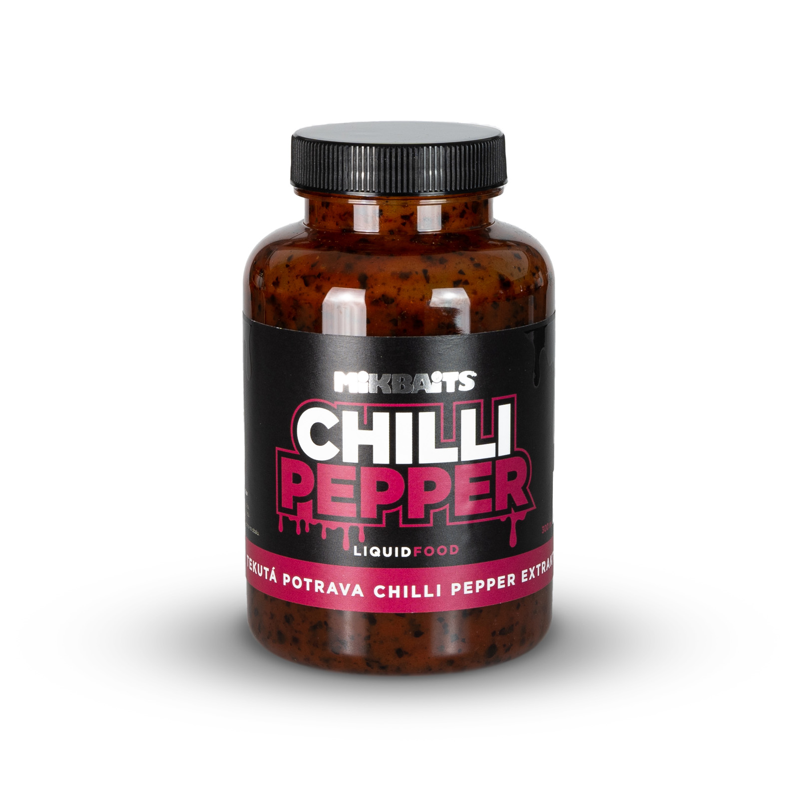 Tekuté potravy 300ml - Chilli Pepper