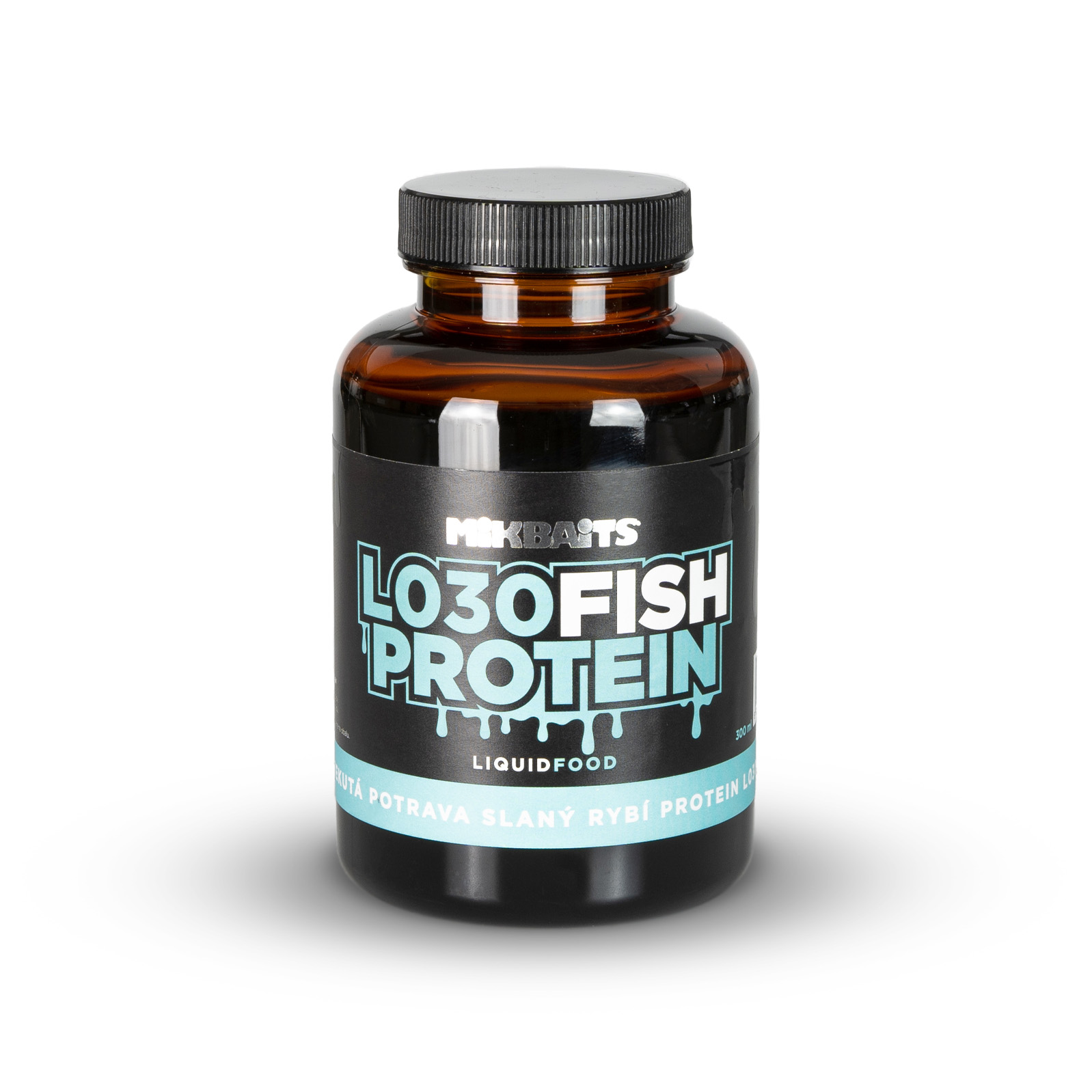 Tekuté potravy 300ml - Slaný rybí protein L030