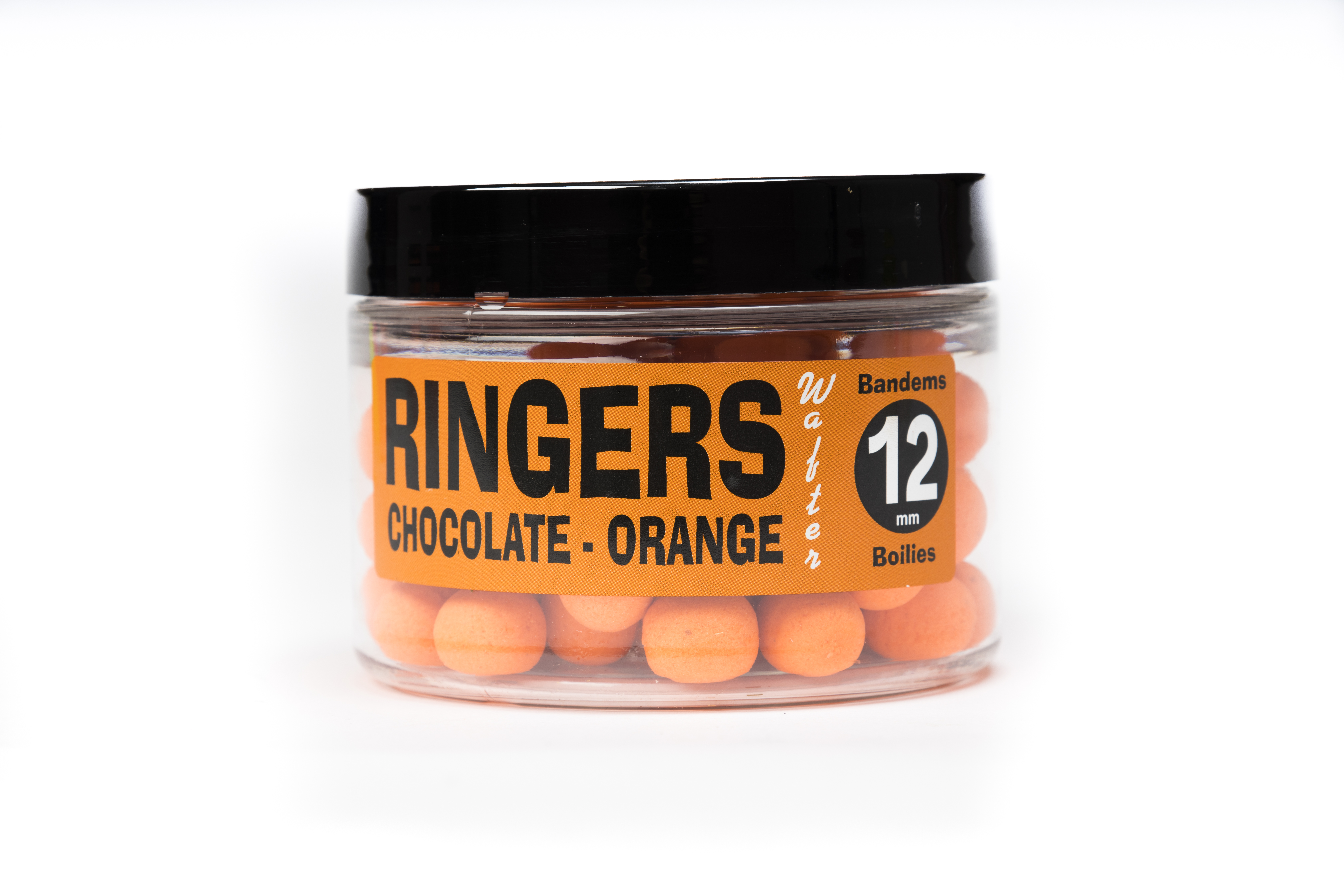 Ringers - Chocolate Orange Wafters 12mm 70g Čoko Pomeranč
