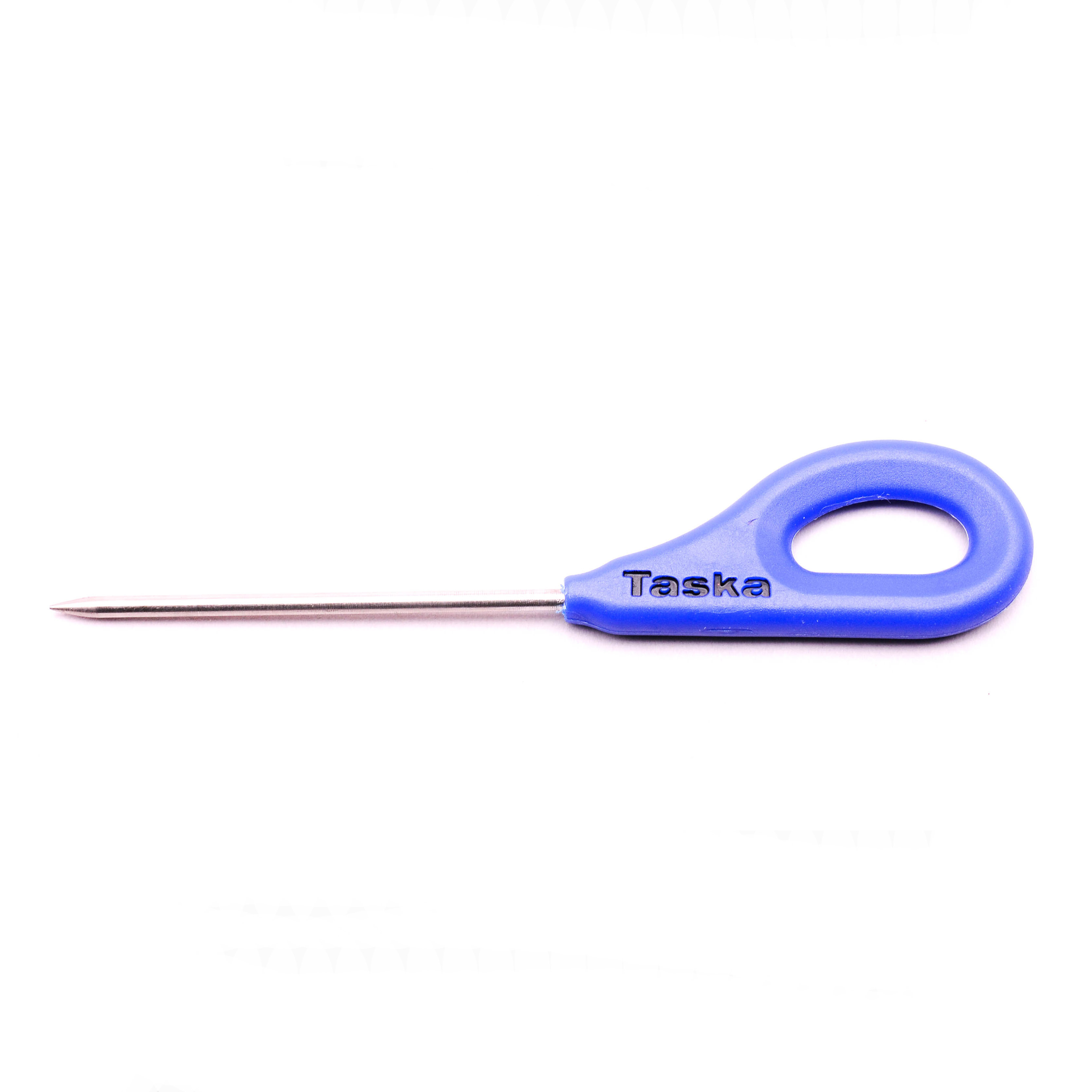 Taska jehly, vrtáčky, nůžky - Napínací tyčka na dotahování uzlů