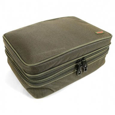Taska tašky, batohy - Soft Tackle Box pouzdro na bižuterii