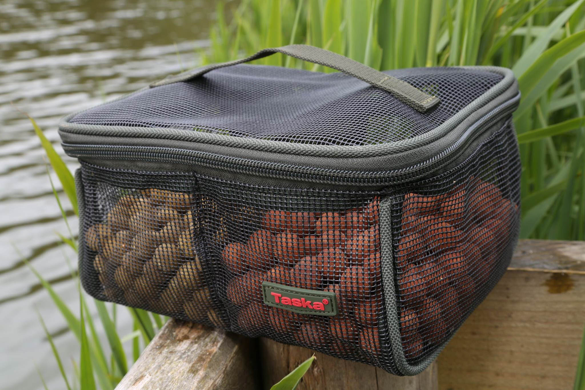 Taska tašky, batohy - Air dry bag sušící sak medium