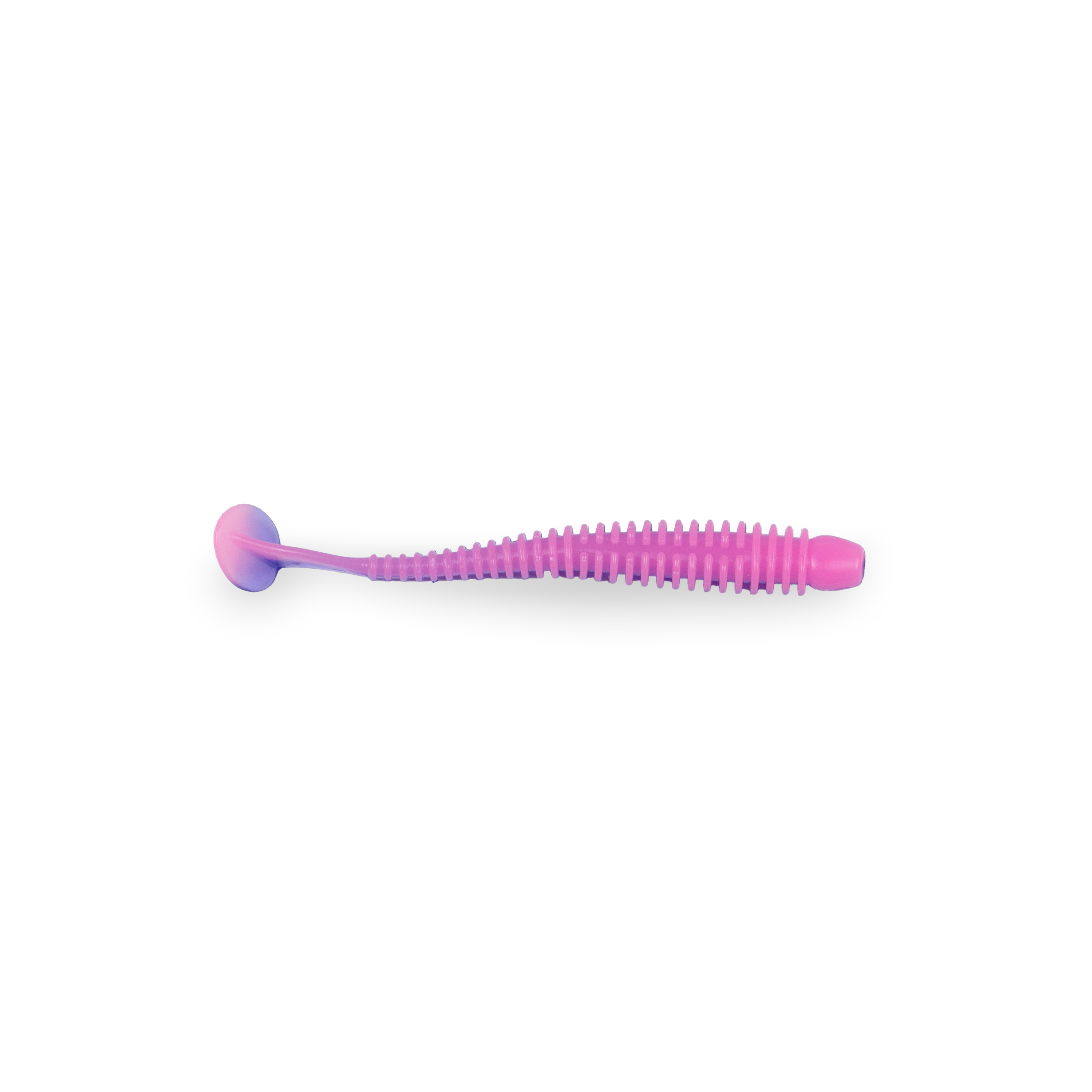 YACCUZA nástrahy - SNAKER fish Ultra Pink/Purple 6,5cm 1,4g 10ks