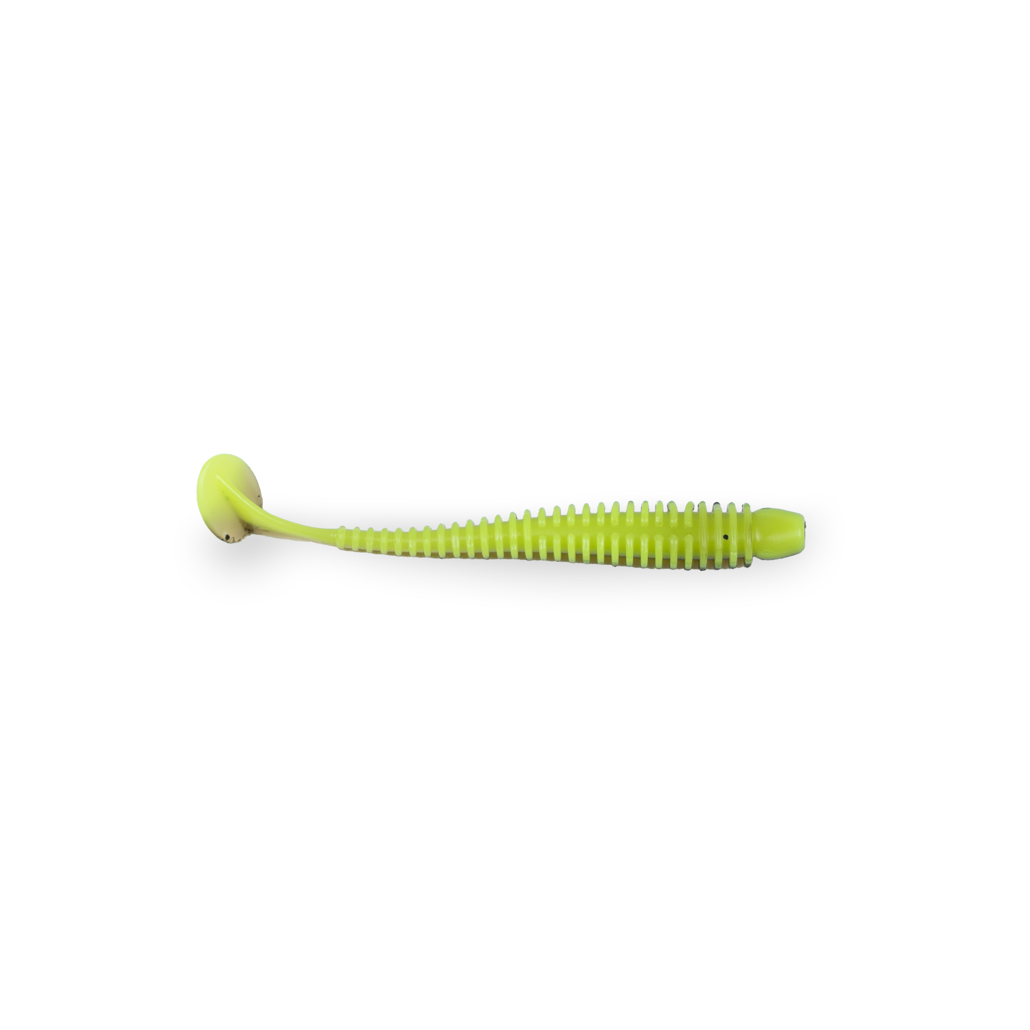 YACCUZA nástrahy - SNAKER fish Ultra Yellow/Black 8cm 2,6g 6ks